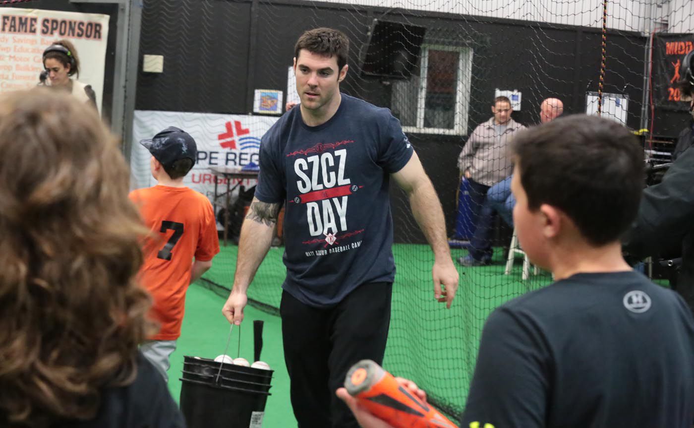 Matt Szczur